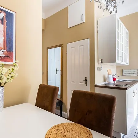 公寓 Bellagio *